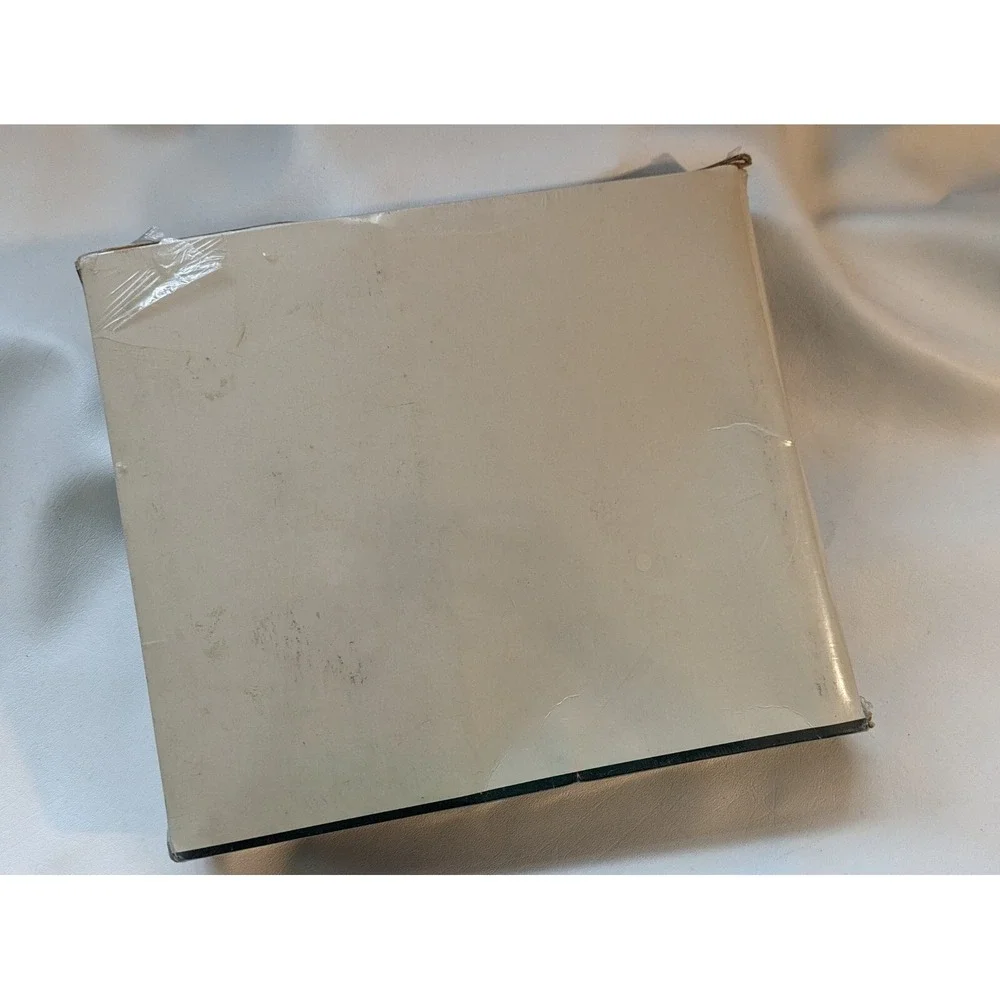 Service for 6 Imperial Early Rose Stainless Steel USA Box 24 Pieces Box NEW
